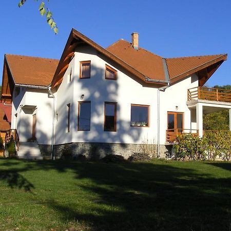 Casa Lacul Mierlei Hotel Sovata Exterior photo